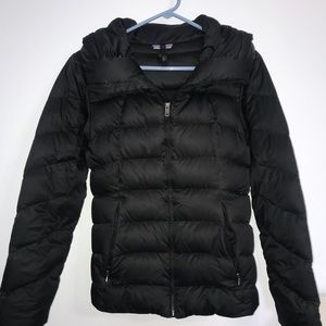 Patagonia Winter Jacket